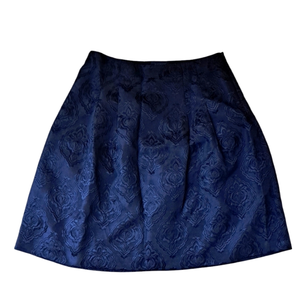 Brocade skirt 👗 🌸
